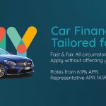 Car Finance, Vehicle & Motor Financing Uk