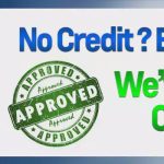 The Way To Get Automotive Finance With Bad Credit