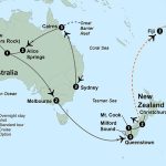 Australian Outback Tours & New Zealand Travel Packages