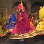 Rajasthan Music and Dances