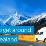 Navigating Transportation: Tips for Senior Travelers Getting Around New Zealand