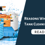 Top 5 Reasons to Prioritize Regular Water Tank Cleaning for Health and Safety